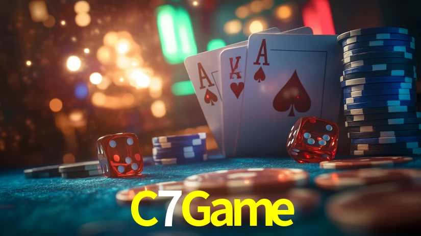 C7Game Apostas Esportivas